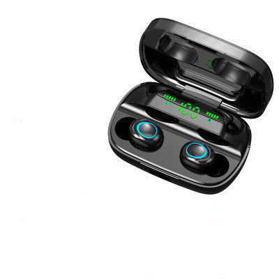 Wireless two ear touch Bluetooth headset - Dream Pet Supply Store