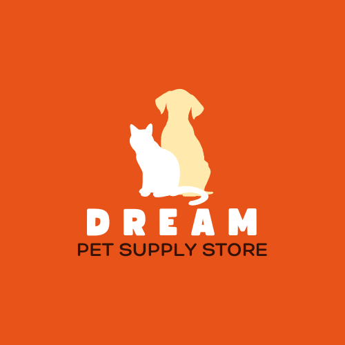 Dream Pet Supply Store